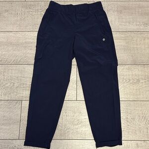 Apana Yoga Lifestyle Women’s Athletic Pants